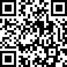 QRコード：会計年度任用職員（月額・青少年科学館学芸業務　天文分野）申込フォーム